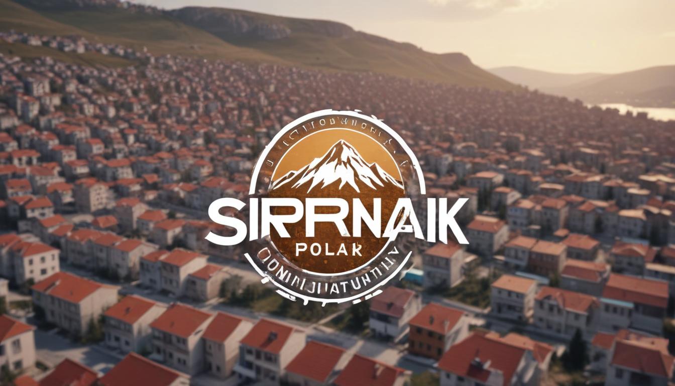 Şırnak Belediyesi'nden Önemli Açıklama: [Duyurunun Konusu]